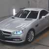 mercedes-benz slk-class 2011 -MERCEDES-BENZ--Benz SLK WDD1724572F019767---MERCEDES-BENZ--Benz SLK WDD1724572F019767- image 5