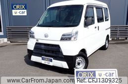daihatsu hijet-van 2021 -DAIHATSU--Hijet Van 3BD-S321V--S321V-0508829---DAIHATSU--Hijet Van 3BD-S321V--S321V-0508829-