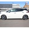 nissan leaf 2018 -NISSAN--Leaf ZAA-ZE1--ZE1-031988---NISSAN--Leaf ZAA-ZE1--ZE1-031988- image 9