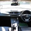 lexus ct 2015 quick_quick_ZWA10_ZWA10-2232273 image 5