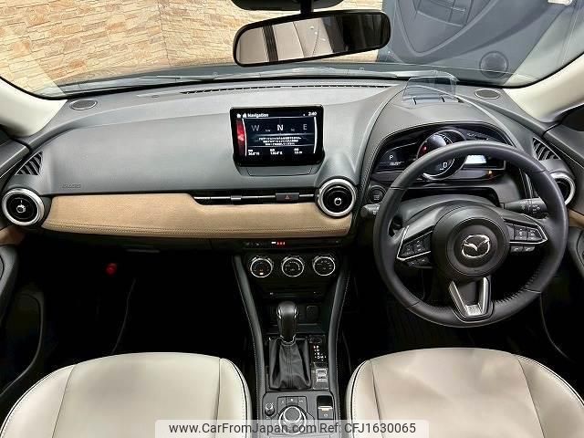 mazda cx-3 2023 CFJ1630065 image 2