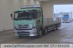 nissan diesel-ud-quon 2017 CFJ1866006