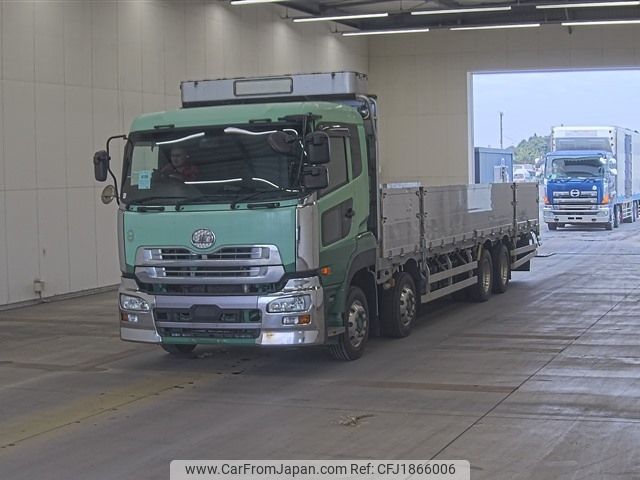 nissan diesel-ud-quon 2017 CFJ1866006 image 1