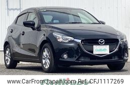 mazda demio 2016 -MAZDA--Demio DBA-DJ3FS--DJ3FS-161835---MAZDA--Demio DBA-DJ3FS--DJ3FS-161835-