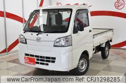 daihatsu hijet-truck 2019 -DAIHATSU--Hijet Truck EBD-S510P--S510P-0244806---DAIHATSU--Hijet Truck EBD-S510P--S510P-0244806-