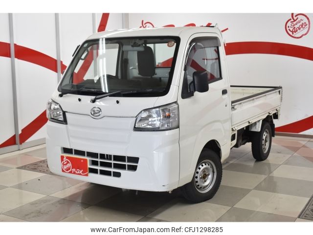 daihatsu hijet-truck 2019 -DAIHATSU--Hijet Truck EBD-S510P--S510P-0244806---DAIHATSU--Hijet Truck EBD-S510P--S510P-0244806- image 1