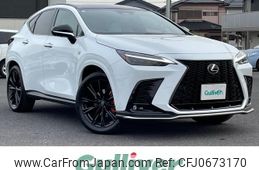 lexus nx 2023 -LEXUS--Lexus NX 6AA-AAZH20--AAZH20-1013885---LEXUS--Lexus NX 6AA-AAZH20--AAZH20-1013885-