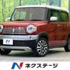 suzuki hustler 2016 -SUZUKI--Hustler DAA-MR41S--MR41S-608778---SUZUKI--Hustler DAA-MR41S--MR41S-608778- image 1