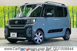 daihatsu tanto 2023 -DAIHATSU--Tanto 5BA-LA650S--LA650S-0365660---DAIHATSU--Tanto 5BA-LA650S--LA650S-0365660-