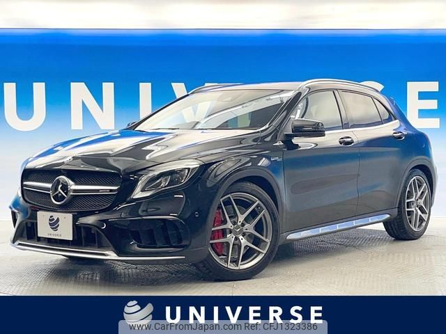 mercedes-benz gla-class 2019 quick_quick_156952_WDC1569522J604249 image 1