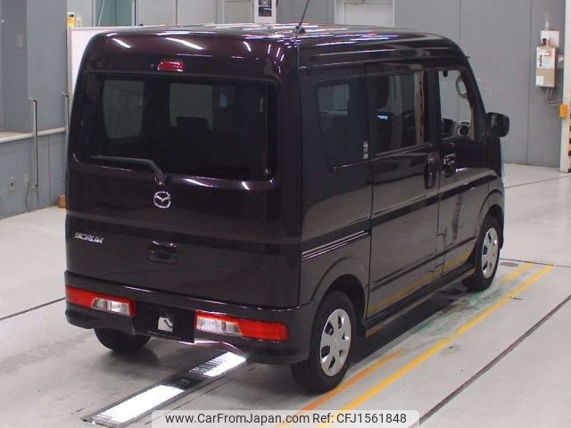 mazda scrum-wagon 2018 CFJ1561848 image 2