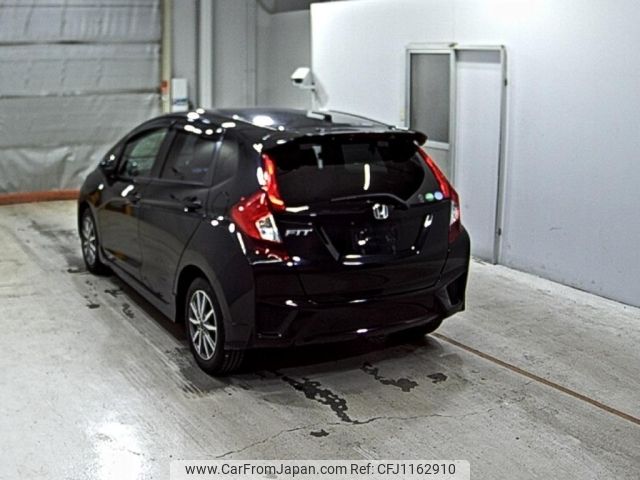 honda fit 2016 -HONDA--Fit GK3-1226078---HONDA--Fit GK3-1226078- image 2