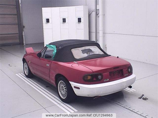 mazda roadster 1993 -MAZDA--Roadster NA6CE-215689---MAZDA--Roadster NA6CE-215689- image 2