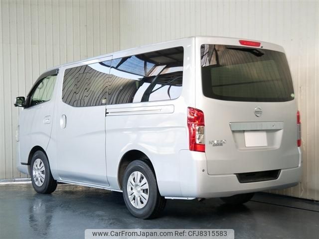 nissan nv350-caravan-van 2017 quick_quick_LDF-VW2E26_VW2E26-102064 image 2