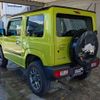suzuki jimny 2018 CFJ1856208 image 16