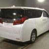 toyota alphard 2022 CFJ1633175 image 2