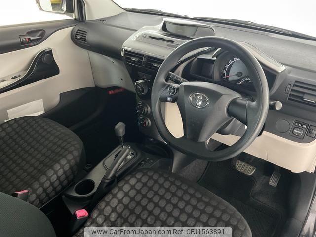 toyota iq 2015 CFJ1563891 image 2