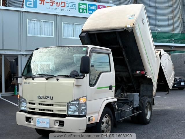 isuzu elf-truck 2012 CFJ1603390 image 1