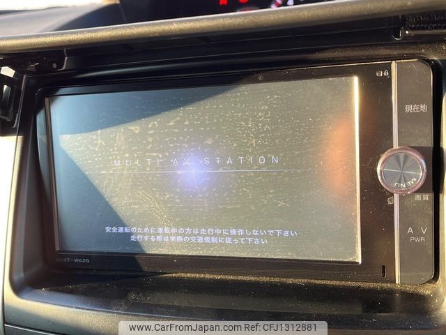 toyota voxy 2014 -TOYOTA--Voxy DBA-ZRR70W--ZRR70-0599443---TOYOTA--Voxy DBA-ZRR70W--ZRR70-0599443- image 2