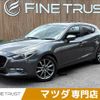 mazda axela 2017 -MAZDA--Axela LDA-BM2FS--BM2FS-201313---MAZDA--Axela LDA-BM2FS--BM2FS-201313- image 1