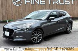 mazda axela 2017 -MAZDA--Axela LDA-BM2FS--BM2FS-201313---MAZDA--Axela LDA-BM2FS--BM2FS-201313-