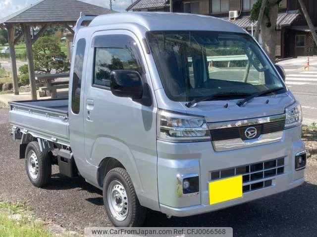 daihatsu hijet-truck 2024 -DAIHATSU 【名古屋 480ﾒ 910】--Hijet Truck 3BD-S510P--S510P-0581792---DAIHATSU 【名古屋 480ﾒ 910】--Hijet Truck 3BD-S510P--S510P-0581792- image 1