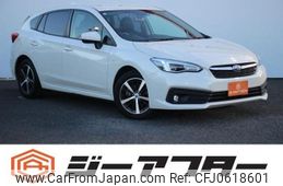 subaru impreza-wagon 2020 -SUBARU--Impreza Wagon 3BA-GT2--GT2-060195---SUBARU--Impreza Wagon 3BA-GT2--GT2-060195-