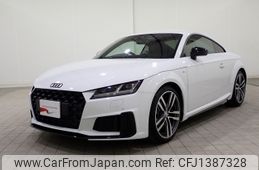 audi tt 2023 -AUDI--Audi TT 3BA-FVDKZ--TRUZZZFV3P1001948---AUDI--Audi TT 3BA-FVDKZ--TRUZZZFV3P1001948-