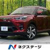 toyota raize 2022 -TOYOTA--Raize 5BA-A201A--A201A-0029021---TOYOTA--Raize 5BA-A201A--A201A-0029021- image 1