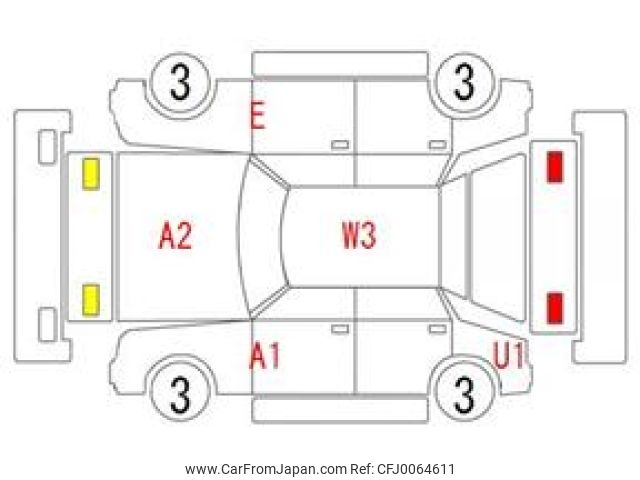 daihatsu copen 2006 -DAIHATSU--Copen ABA-L880K--L880K-0031115---DAIHATSU--Copen ABA-L880K--L880K-0031115- image 2