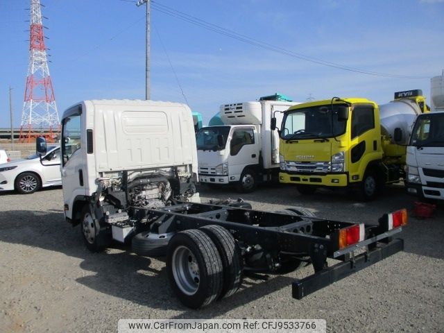 isuzu elf-truck 2018 -ISUZU--Elf TPG-NMR85AN--NMR85-7039973---ISUZU--Elf TPG-NMR85AN--NMR85-7039973- image 2