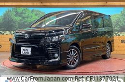 toyota voxy 2014 quick_quick_ZRR80W_ZRR80-0079070