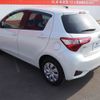 toyota vitz 2017 -TOYOTA--Vitz DBA-KSP130--KSP130-2199193---TOYOTA--Vitz DBA-KSP130--KSP130-2199193- image 5