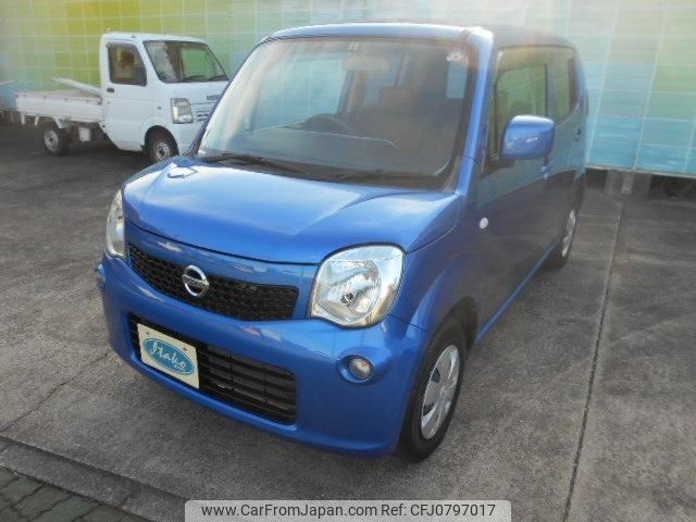 nissan moco 2011 -NISSAN--Moco DBA-MG33S--MG33S-126341---NISSAN--Moco DBA-MG33S--MG33S-126341- image 1