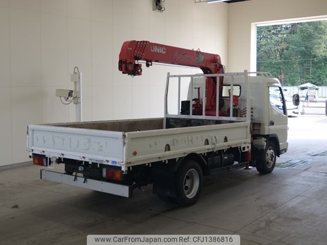 mitsubishi-fuso canter 2009 -MITSUBISHI--Canter FE83DN-550679---MITSUBISHI--Canter FE83DN-550679- image 2