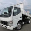 mitsubishi-fuso canter 2007 quick_quick_FE71DD_FE71DD-540548 image 1