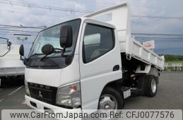 mitsubishi-fuso canter 2007 quick_quick_FE71DD_FE71DD-540548