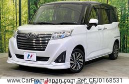 toyota roomy 2019 -TOYOTA--Roomy DBA-M900A--M900A-0273612---TOYOTA--Roomy DBA-M900A--M900A-0273612-