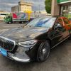 mercedes-benz s-class 2024 CFJ1739379 image 41