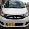 mitsubishi ek-wagon 2018 -MITSUBISHI 【函館 580ﾃ7736】--ek Wagon B11W--0506183---MITSUBISHI 【函館 580ﾃ7736】--ek Wagon B11W--0506183- image 22