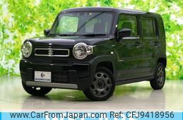 suzuki hustler 2020 quick_quick_5AA-MR92S_MR92S-152462