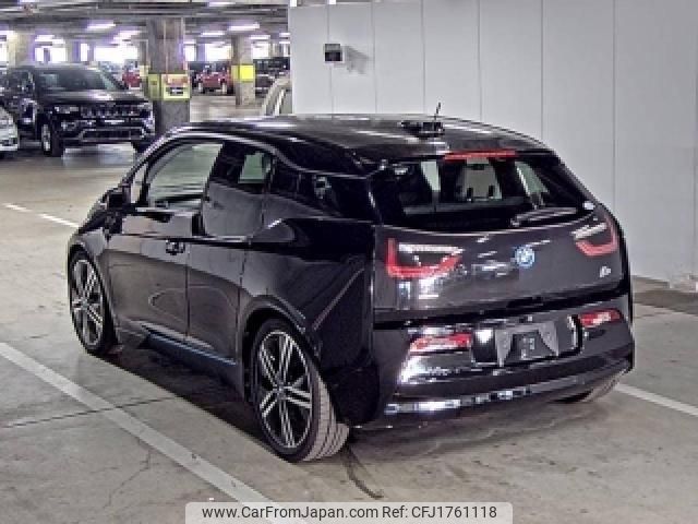 bmw i3 2016 CFJ1761118 image 2
