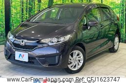 honda fit-hybrid 2017 CFJ1623747