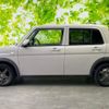 suzuki alto-lapin 2021 quick_quick_5BA-HE33S_HE33S-329916 image 2