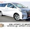 toyota alphard 2016 -TOYOTA--Alphard DAA-AYH30W--AYH30-0041398---TOYOTA--Alphard DAA-AYH30W--AYH30-0041398- image 1