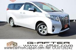 toyota alphard 2016 -TOYOTA--Alphard DAA-AYH30W--AYH30-0041398---TOYOTA--Alphard DAA-AYH30W--AYH30-0041398-