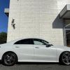 mercedes-benz cla-class 2020 -MERCEDES-BENZ--Benz CLA 5BA-118384M--W1K1183842N102069---MERCEDES-BENZ--Benz CLA 5BA-118384M--W1K1183842N102069- image 5