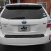 toyota prius-α 2014 -TOYOTA 【山形 301ｽ3054】--Prius α ZVW41W--3363846---TOYOTA 【山形 301ｽ3054】--Prius α ZVW41W--3363846- image 8