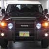 toyota fj-cruiser 2015 -TOYOTA--FJ Curiser CBA-GSJ15W--GSJ15-0130994---TOYOTA--FJ Curiser CBA-GSJ15W--GSJ15-0130994- image 5