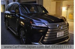 lexus lx 2023 -LEXUS 【神戸 304ﾇ8397】--Lexus LX 3BA-VJA310W--VJA310-4029757---LEXUS 【神戸 304ﾇ8397】--Lexus LX 3BA-VJA310W--VJA310-4029757-